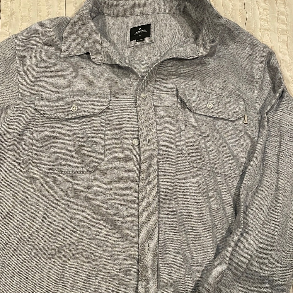 Ripcurl flannel